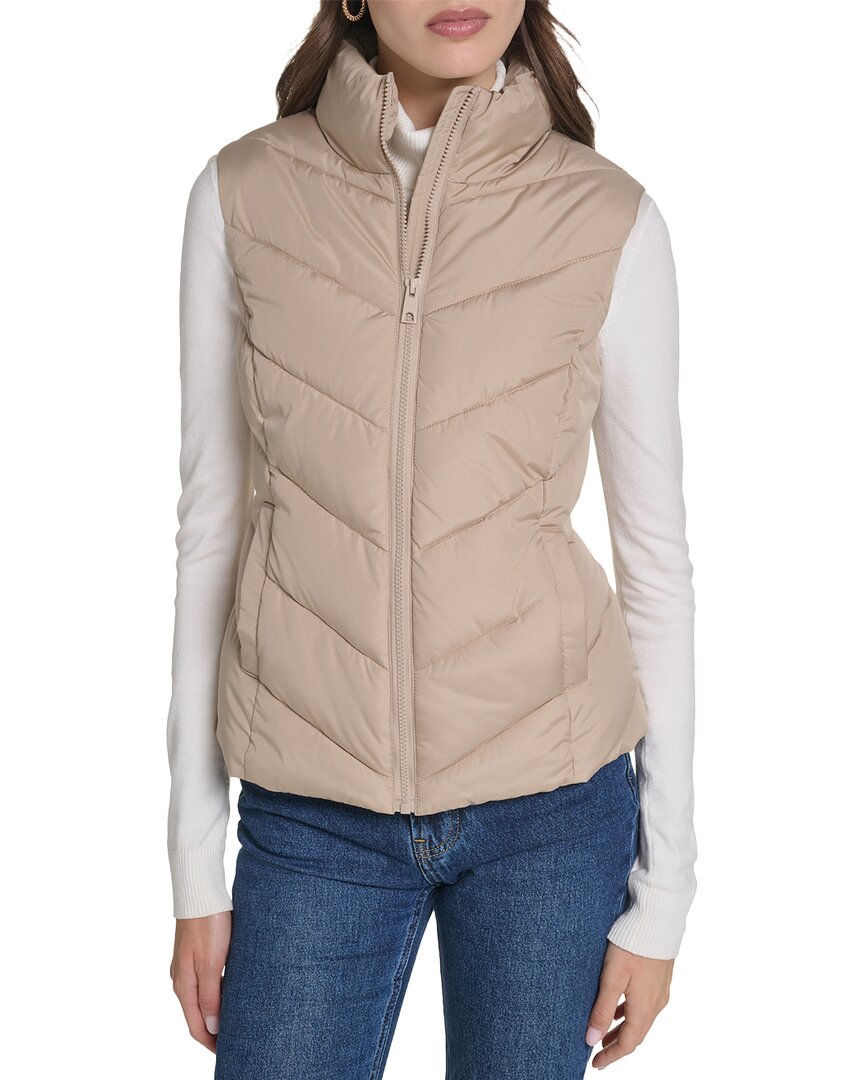 Cole Haan Cole Haan Puffer Vest Jacket