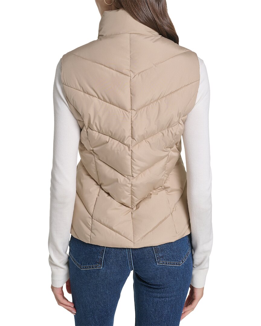 Cole Haan Cole Haan Puffer Vest Jacket