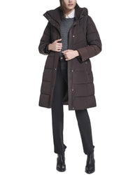 Cole Haan Cole Haan Taffeta Puffer Jacket