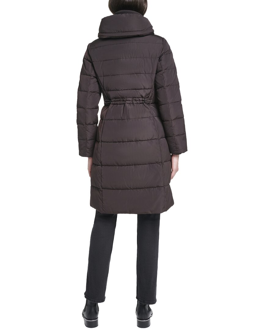 Cole Haan Cole Haan Taffeta Puffer Jacket
