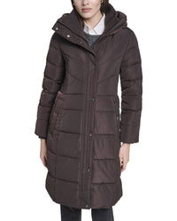 Cole Haan Cole Haan Taffeta Puffer Jacket