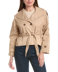 HL Affair Hl Affair Coat