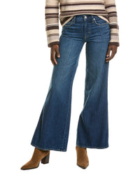 AMO DENIM Amo Faith Attraction Flare Jean