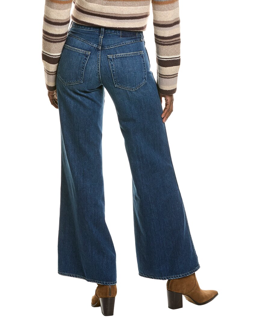 AMO DENIM Amo Faith Attraction Flare Jean