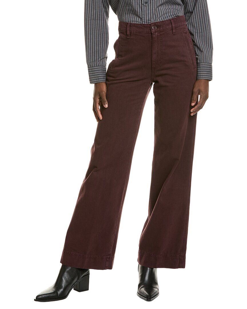 AMO DENIM Amo Frida Trouser