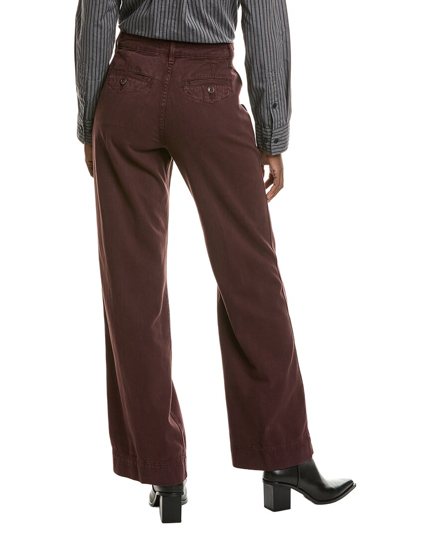AMO DENIM Amo Frida Trouser