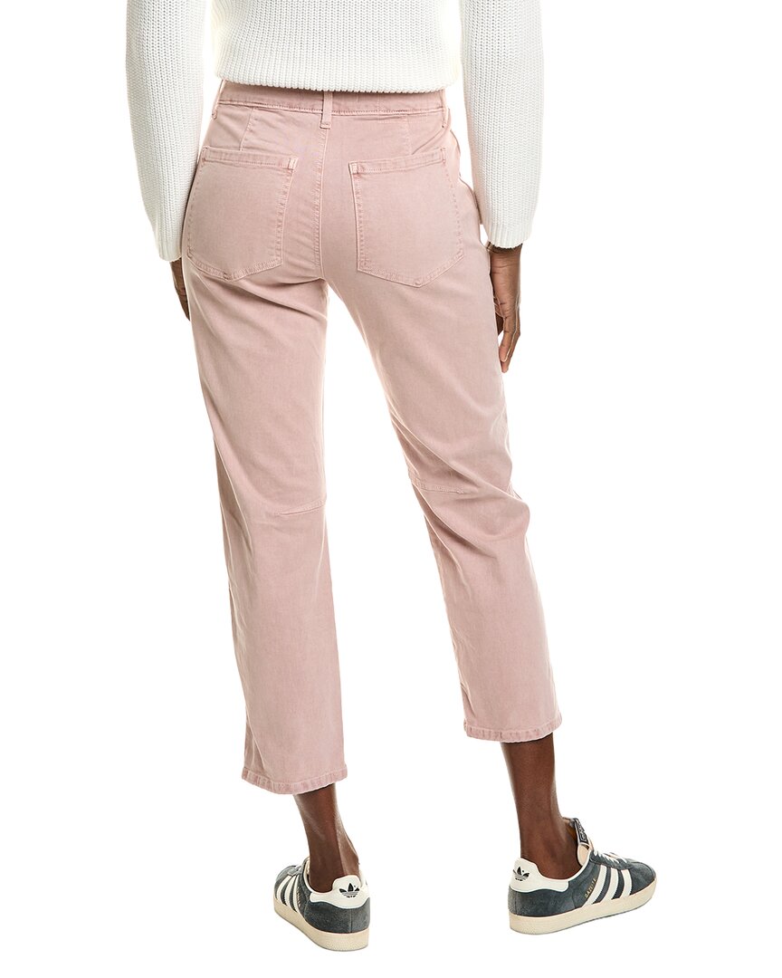 AMO DENIM Amo Cate Tawny Relaxed Jean