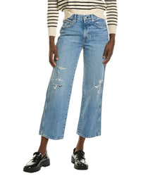 AMO DENIM Amo Billie My Love Relaxed Jean