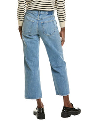 AMO DENIM Amo Billie My Love Relaxed Jean