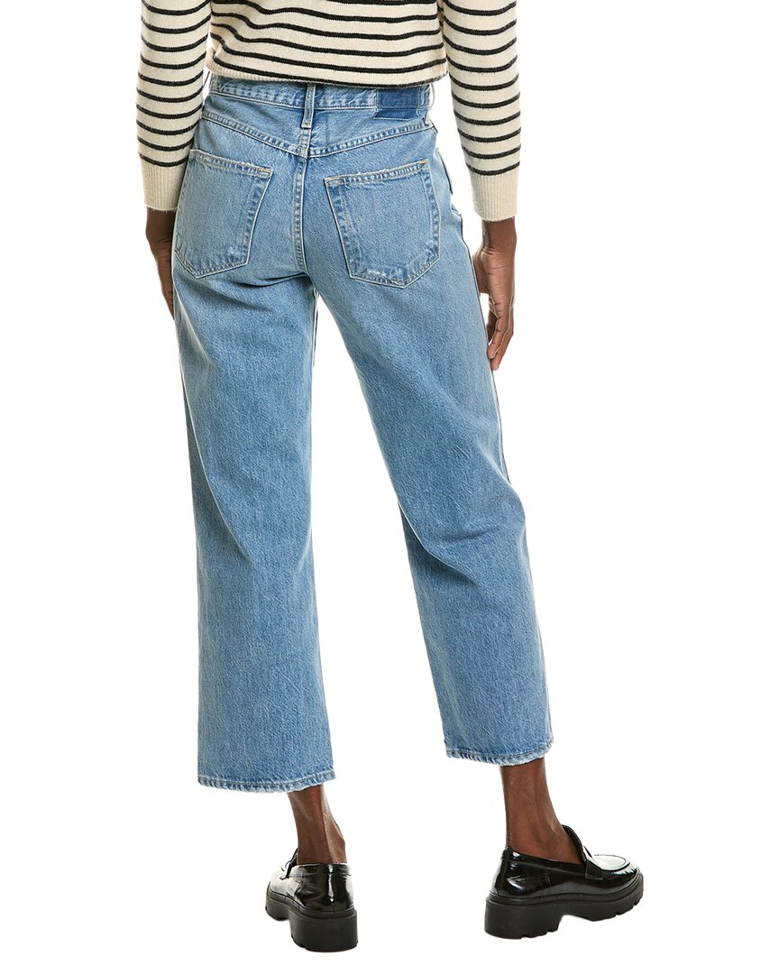 AMO DENIM Amo Billie My Love Relaxed Jean