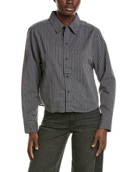 AMO DENIM Amo Lena Shirt
