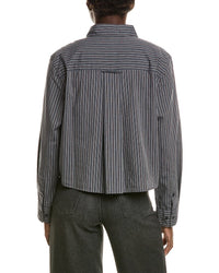 AMO DENIM Amo Lena Shirt