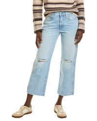 AMO DENIM Amo Billie Sunburn Relaxed Jean