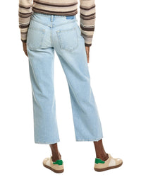 AMO DENIM Amo Billie Sunburn Relaxed Jean