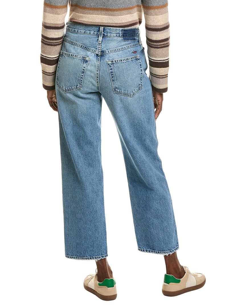 AMO DENIM Amo Hattie Love Spell Straight Jean