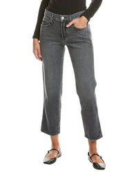 AMO DENIM Amo Libby Smokin' Relaxed Jean
