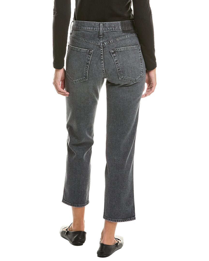 AMO DENIM Amo Libby Smokin' Relaxed Jean