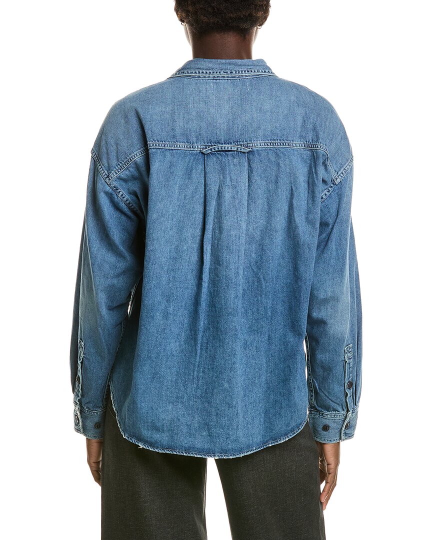 AMO DENIM Amo Carole Shirt