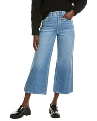 AMO DENIM Amo Frida Smitten Crop Jean