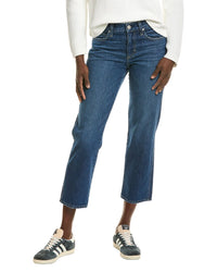 AMO DENIM Amo Libby Mastermind Relaxed Jean