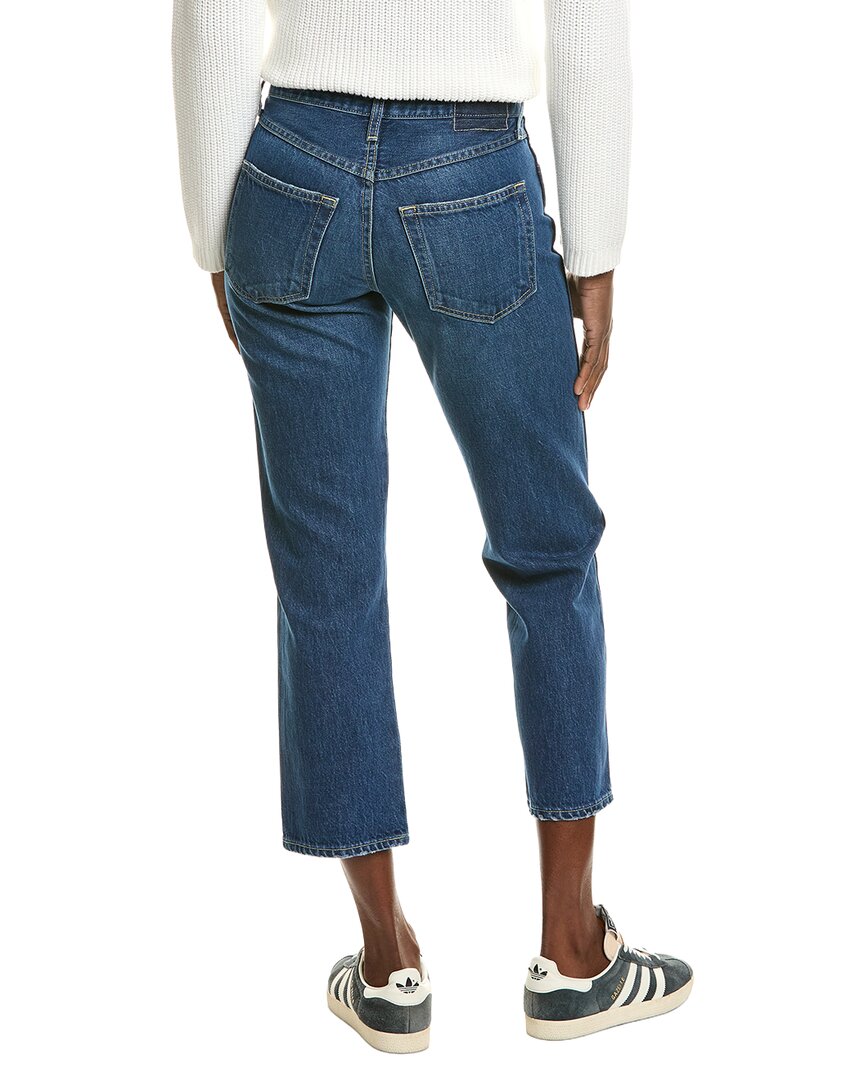 AMO DENIM Amo Libby Mastermind Relaxed Jean