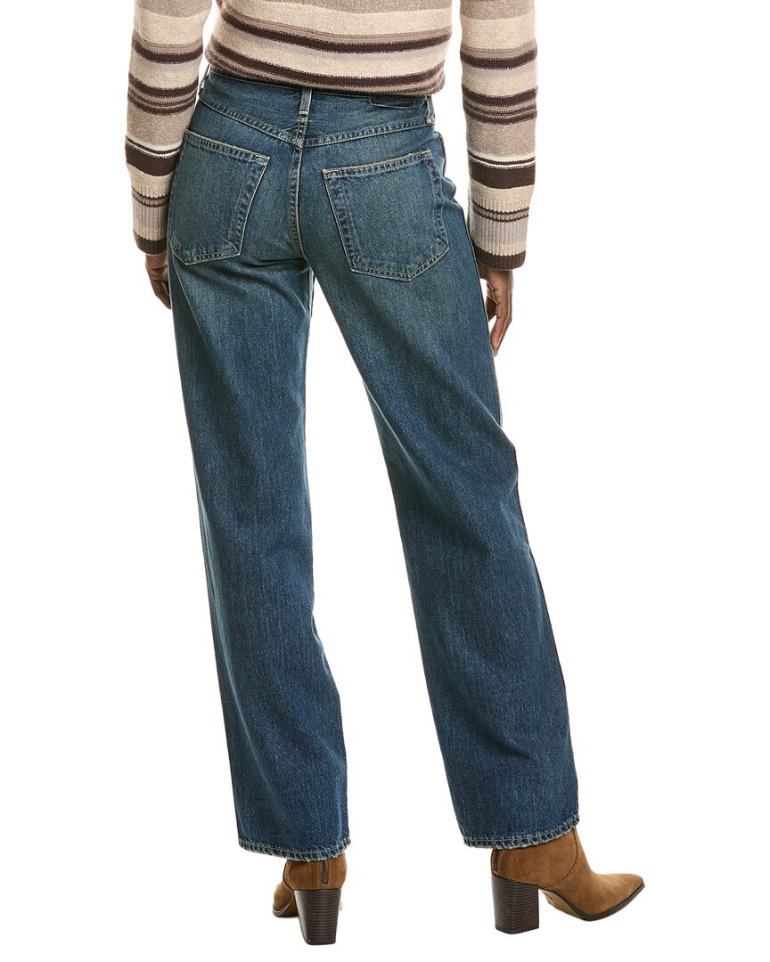 AMO DENIM Amo Annette Persuasion Relaxed Jean