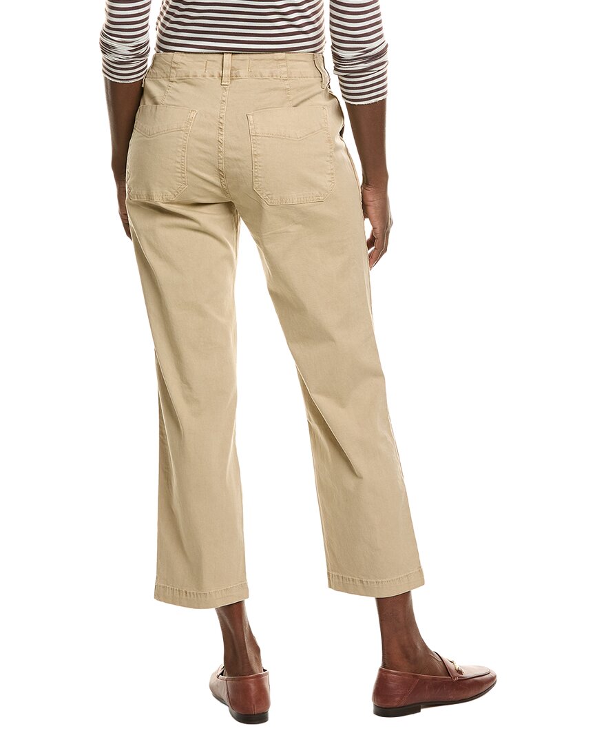 AMO DENIM Amo Lillian Crop Chino