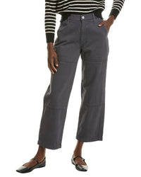AMO DENIM Amo Billie Field Pant