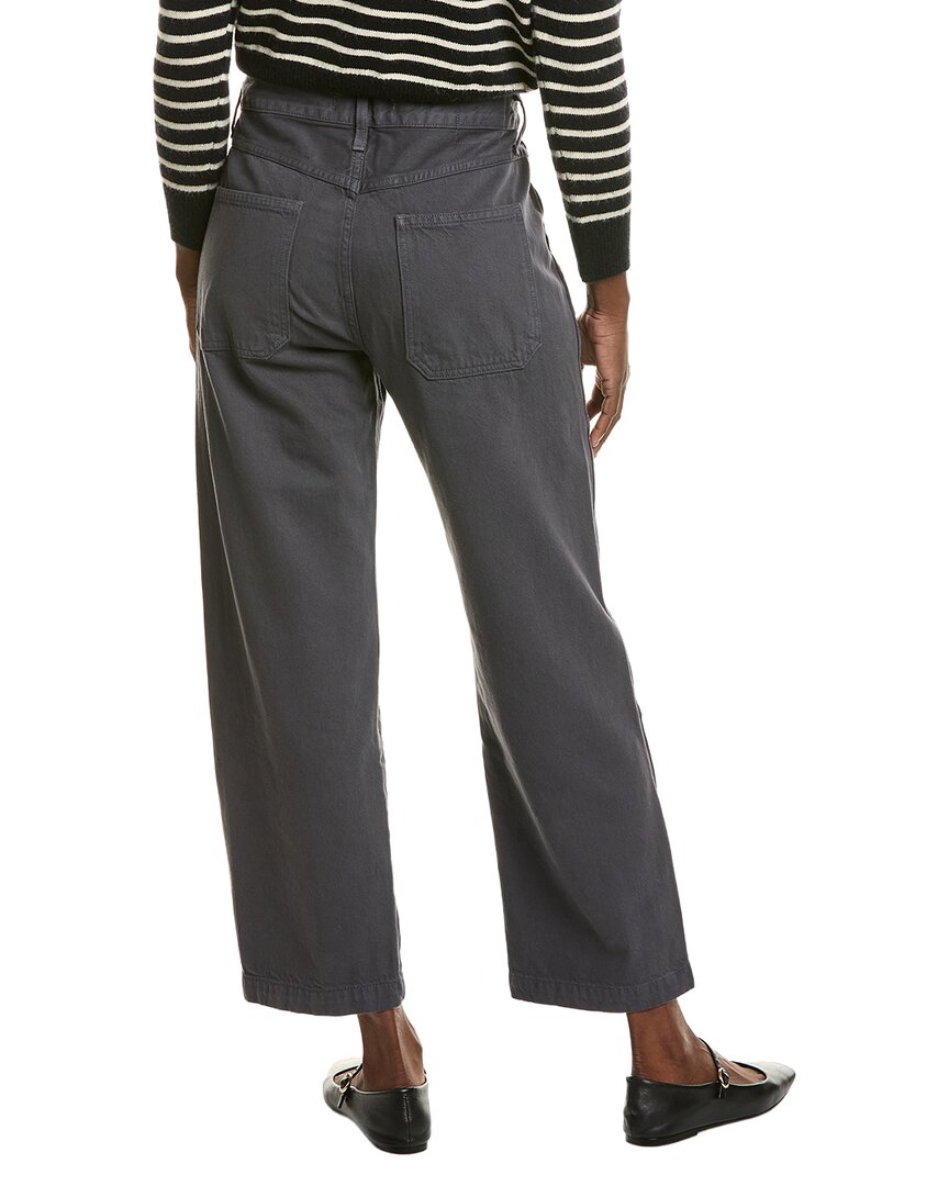 AMO DENIM Amo Billie Field Pant