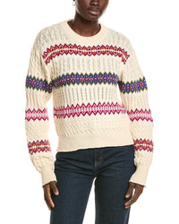 AMO DENIM Amo Jemma Sweater