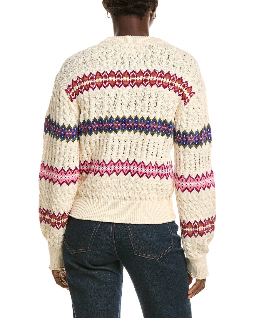 AMO DENIM Amo Jemma Sweater