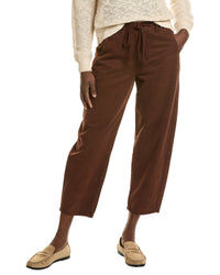 AMO DENIM Amo Billie Field Pant