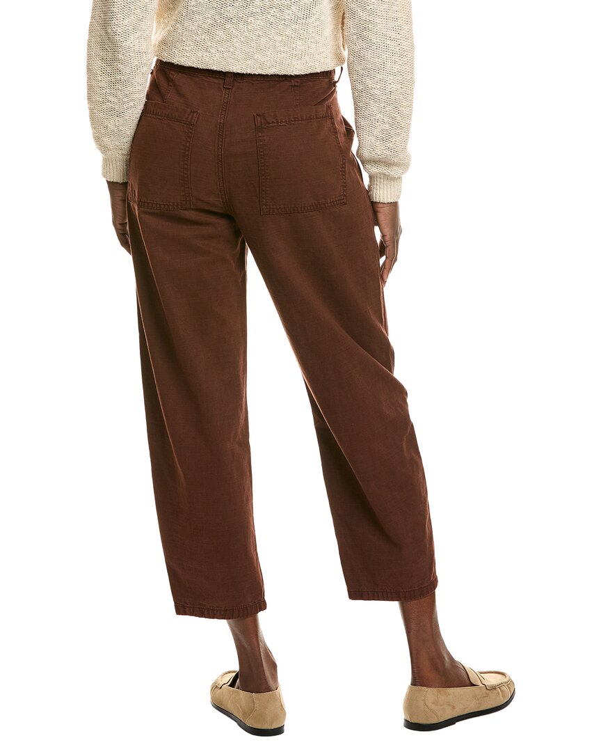 AMO DENIM Amo Billie Field Pant