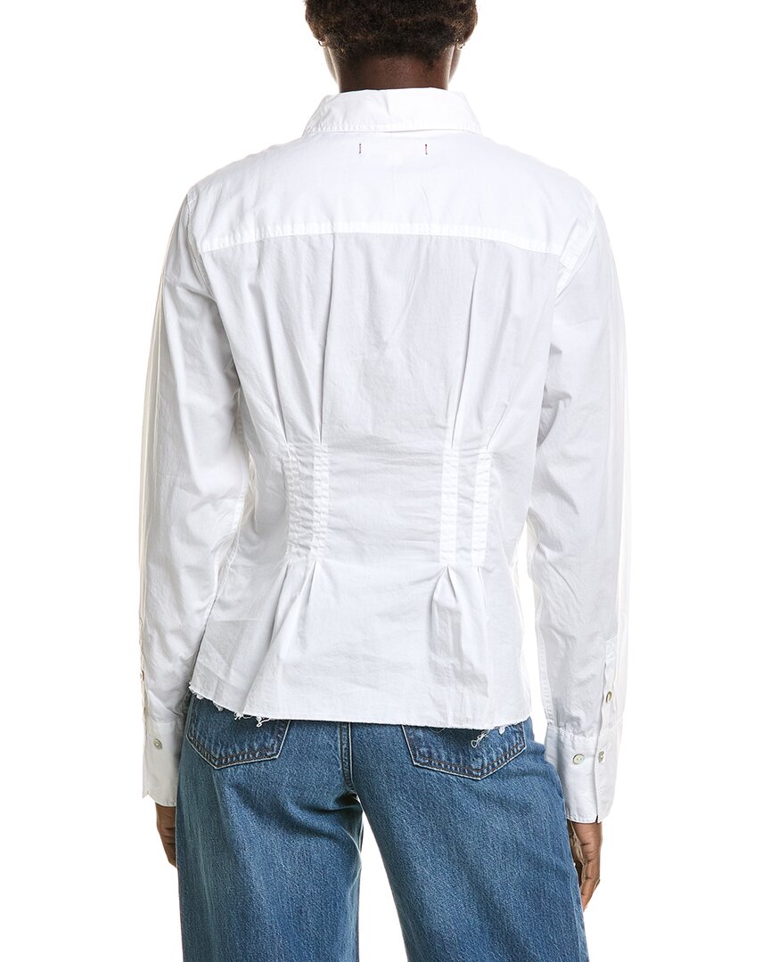 AMO DENIM Amo Lucinda Shirt