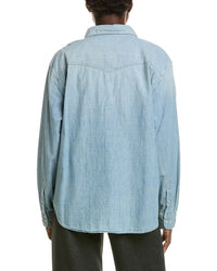 AMO DENIM Amo Angela Shirt