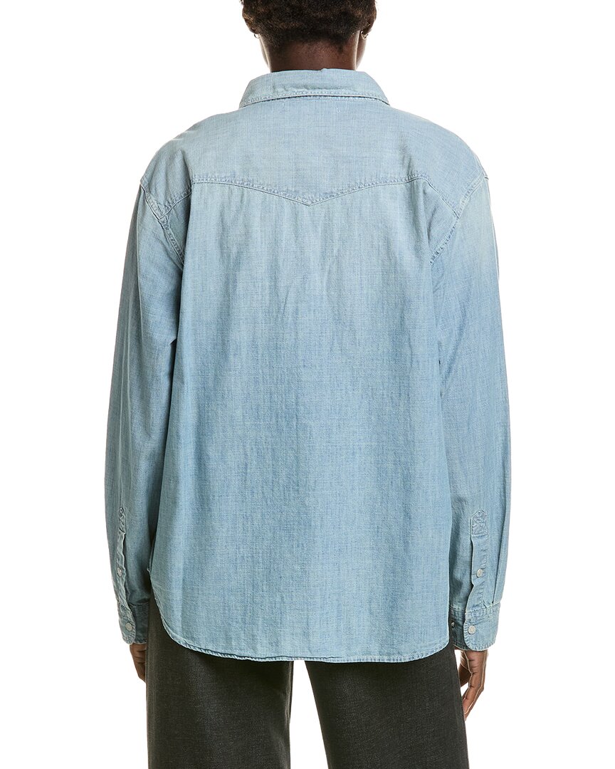 AMO DENIM Amo Angela Shirt