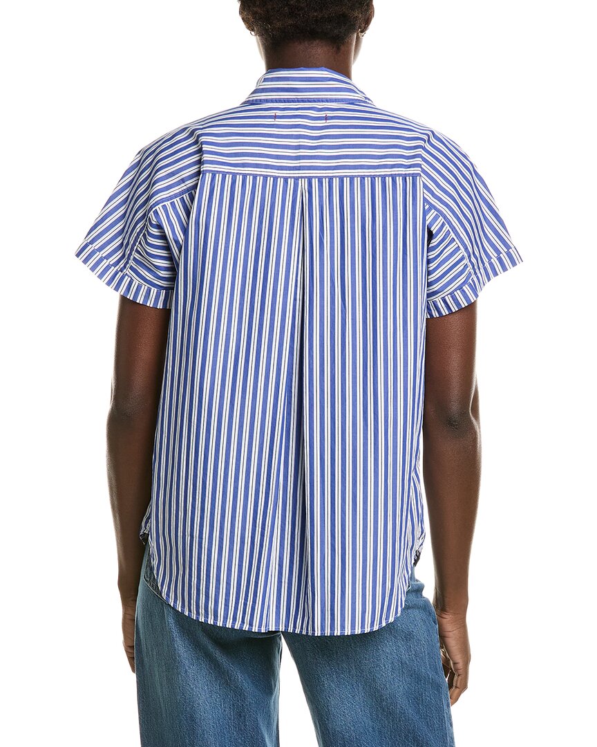 AMO DENIM Amo Gael Shirt