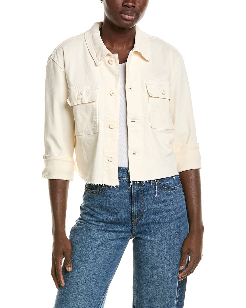 AMO DENIM Amo Carly Jacket