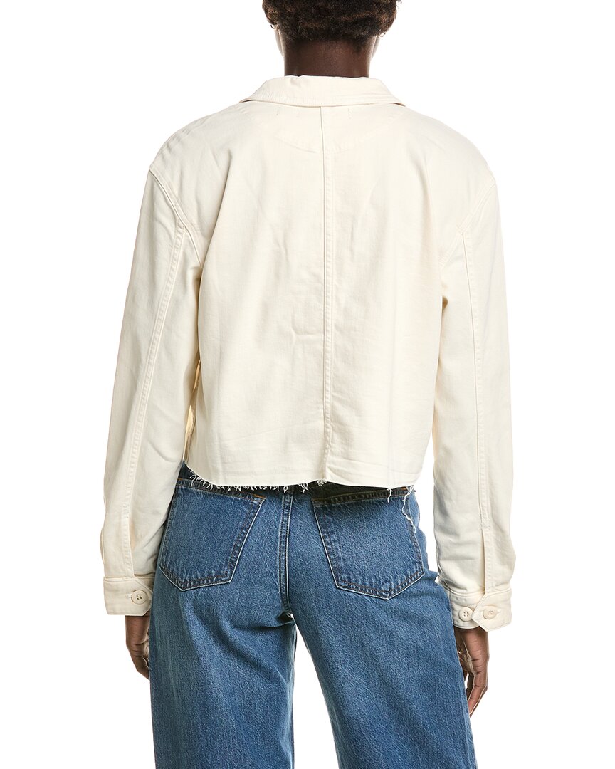 AMO DENIM Amo Carly Jacket