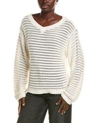 AMO DENIM Amo Johanna Sweater
