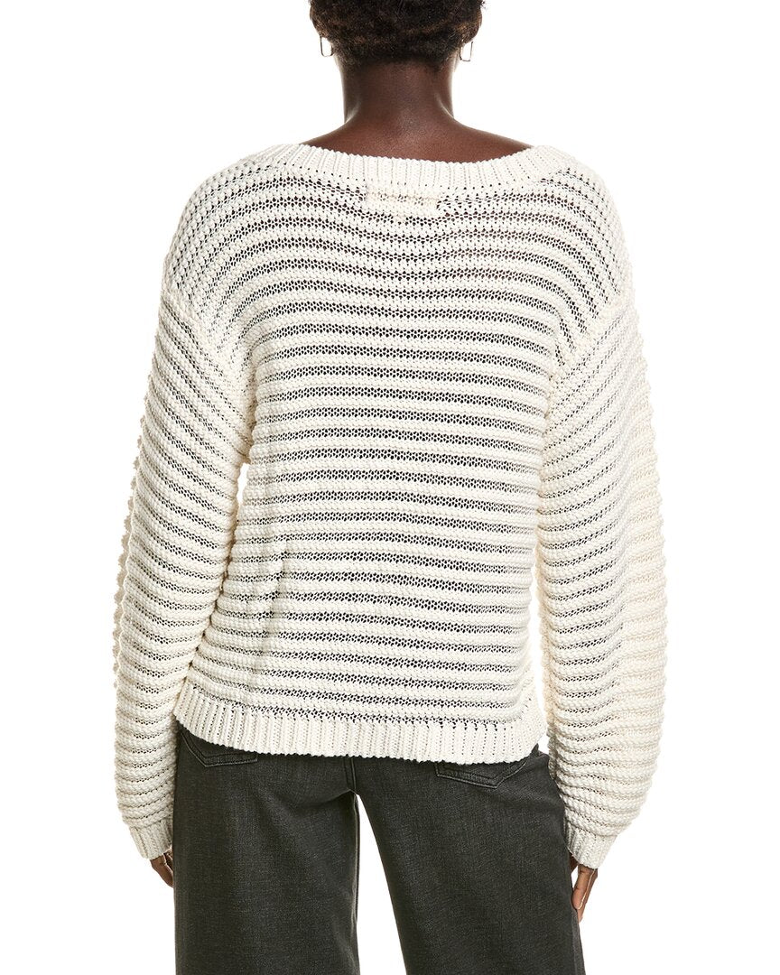 AMO DENIM Amo Johanna Sweater