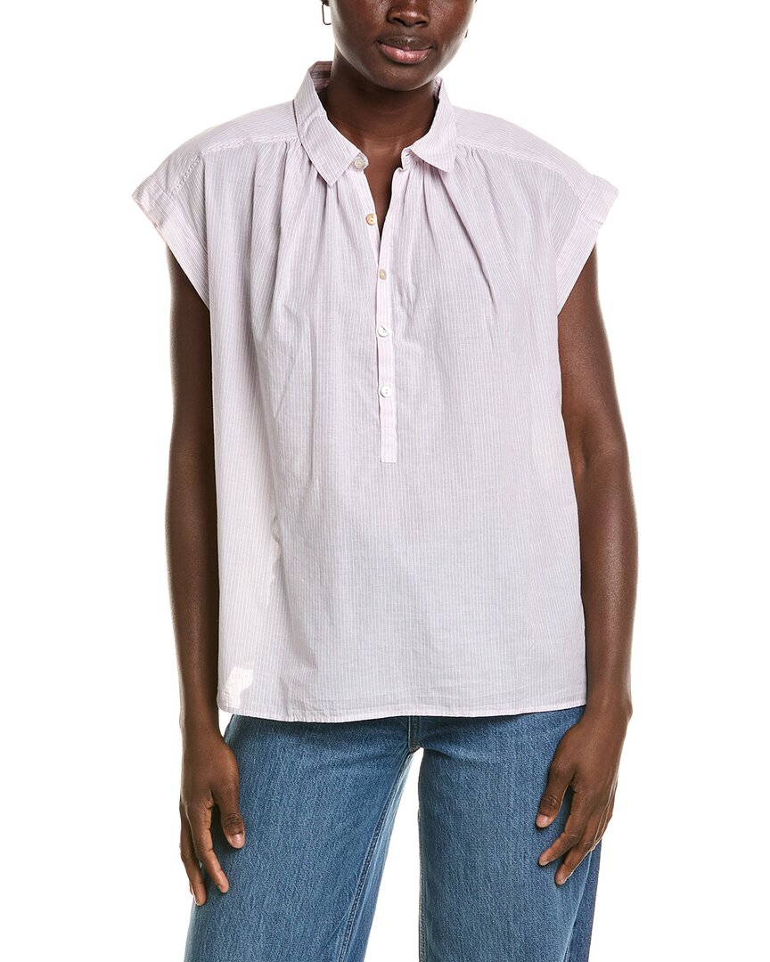 AMO DENIM Amo Hedy Shirt