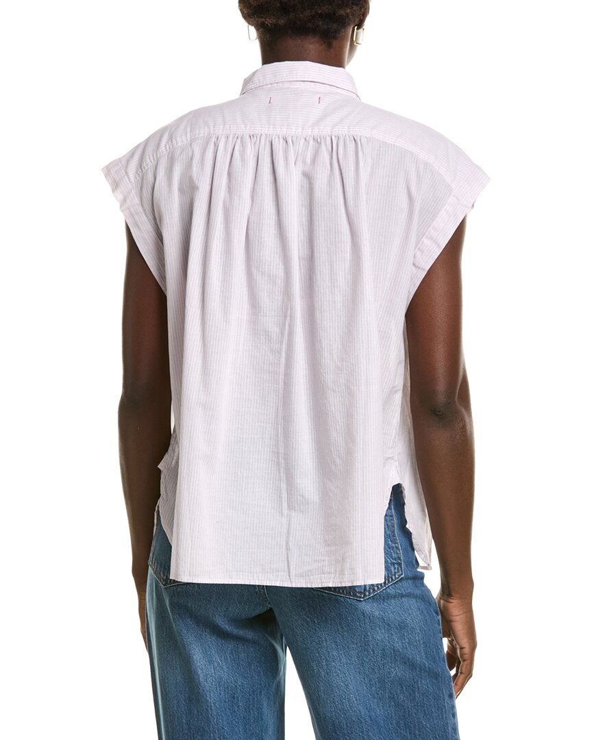 AMO DENIM Amo Hedy Shirt