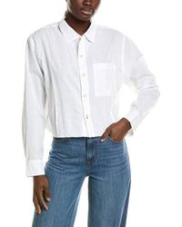 AMO DENIM Amo Selma Shirt