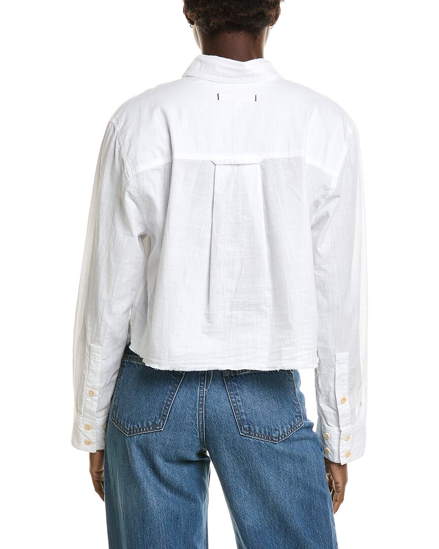 AMO DENIM Amo Selma Shirt