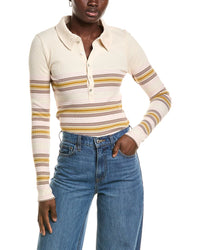 AMO DENIM Amo Desiree T-Shirt