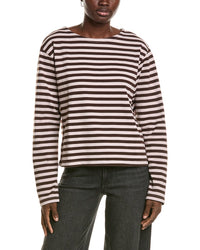 AMO DENIM Amo Hepburn Top