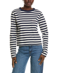 AMO DENIM Amo Brigitte T-Shirt