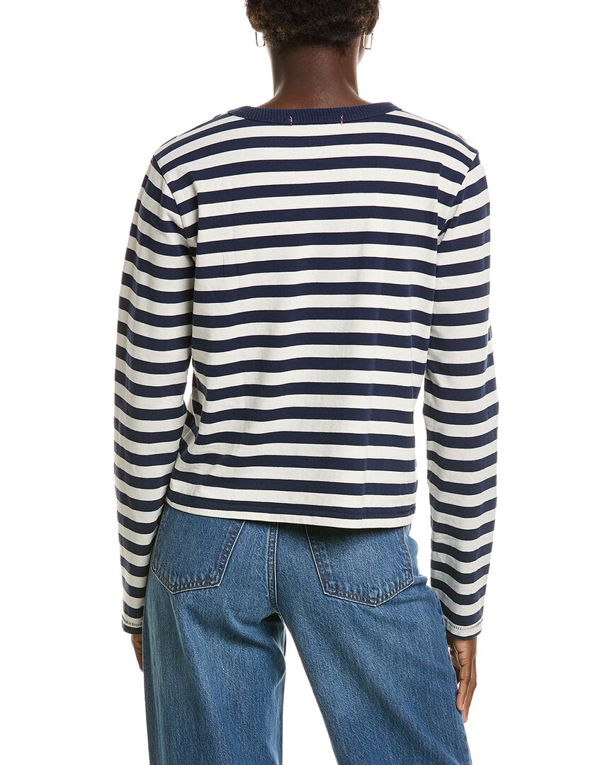 AMO DENIM Amo Brigitte T-Shirt