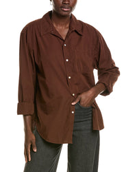 AMO DENIM Amo Ruth Oversized Shirt
